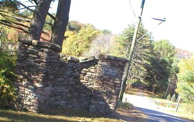 Fern Knoll Cemetery on Sysoon