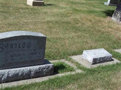 Fern Marie Bartlow on Sysoon
