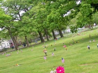 Fern Oaks Cemetery on Sysoon