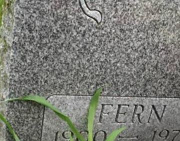 Fern Sarasio on Sysoon