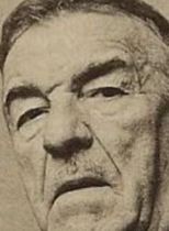 Fernand Leger on Sysoon