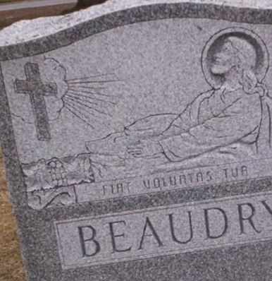 FERNAND P. BEAUDRY on Sysoon