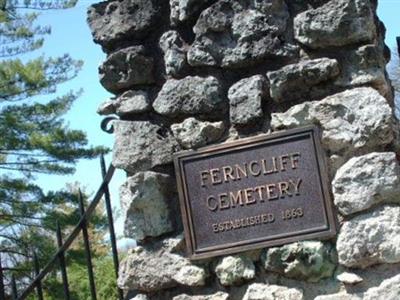 Ferncliff Cemetery on Sysoon