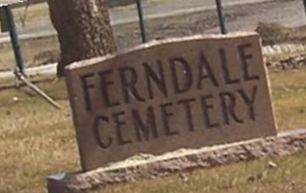 Ferndale Cemetery on Sysoon