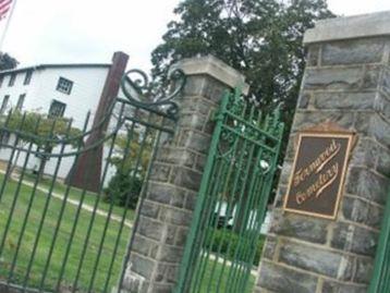 Fernwood Cemetery on Sysoon