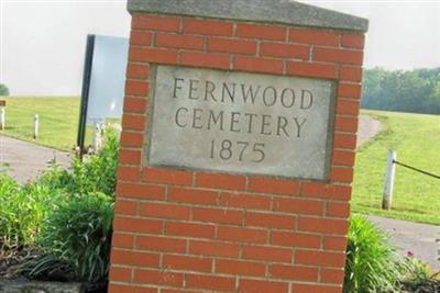 Fernwood Cemetery on Sysoon