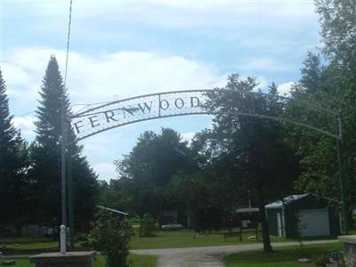 Fernwood Cemetery on Sysoon