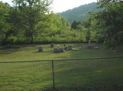 Ferrell Cemetery on Sysoon