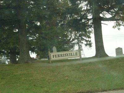 Ferrisville Cemetery on Sysoon