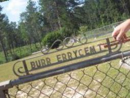 Burr Ferry United Pentecostal Cemetery on Sysoon