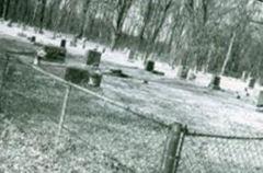 Fertig Cemetery on Sysoon