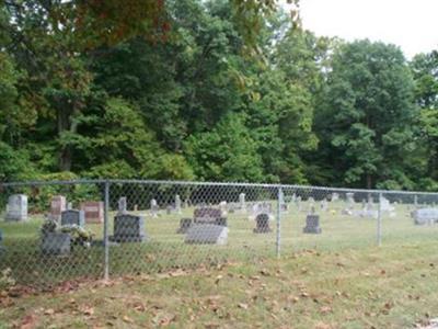 Fertig Cemetery on Sysoon
