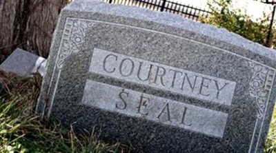 Festus Dunbar Seal on Sysoon