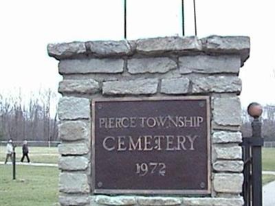 Fharley Clark Cemetery on Sysoon