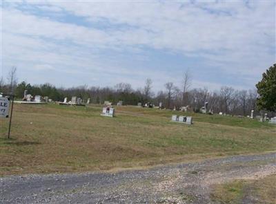 Fidelle Cemetery on Sysoon