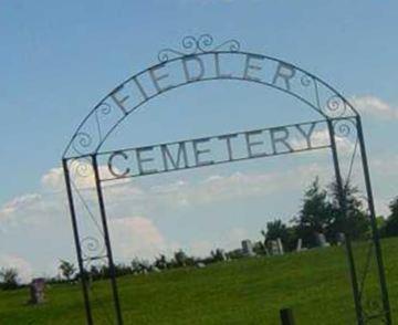 Fiedler Cemetery on Sysoon