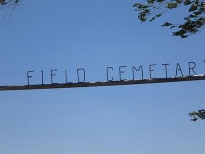 Field Cemetery on Sysoon