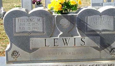 Fielding M Lewis on Sysoon