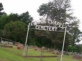 Fields Chapel Cemetery on Sysoon