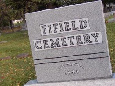 Fifield Cemetery on Sysoon