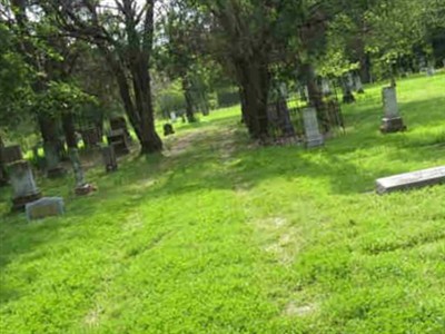 Files Valley Cemetery on Sysoon