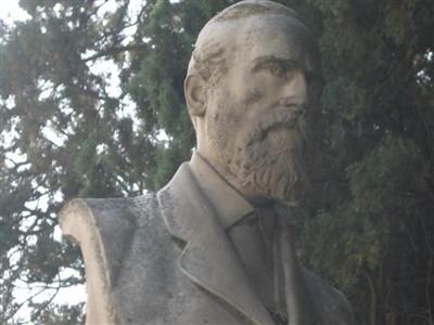 Filippo Termini on Sysoon