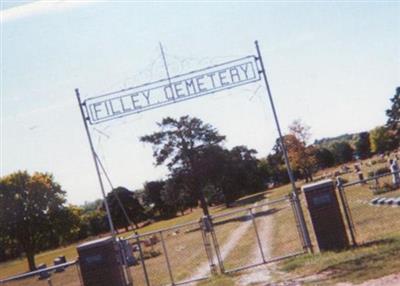 Filley Cemetery on Sysoon