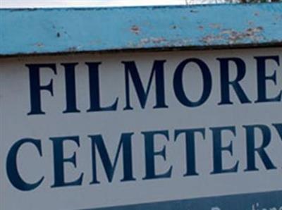 Fillmore Cemetery on Sysoon
