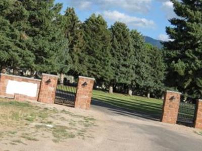 Fillmore Cemetery on Sysoon