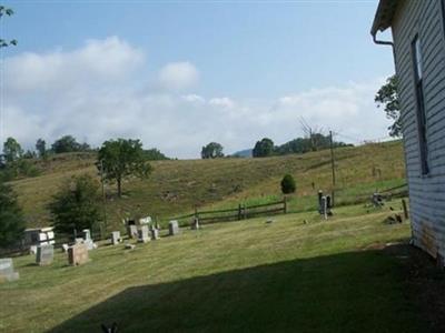 Fincastle Church Cemetery on Sysoon