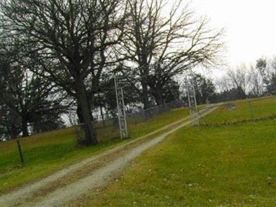 Finchford Cemetery on Sysoon