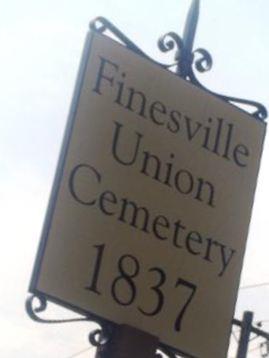 Finesville Union Cemetery on Sysoon