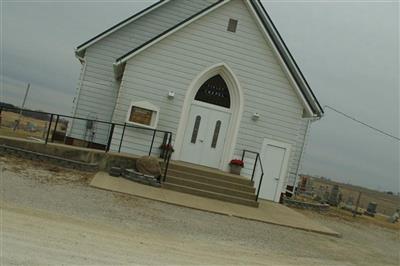 Finley Cemetery on Sysoon