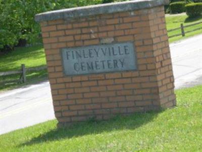 Finleyville Cemetery on Sysoon