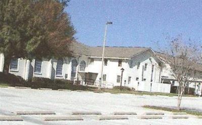 First Baptist Church Cemetery on Sysoon