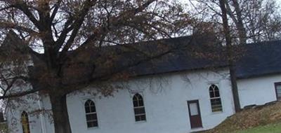 First Baptist Church Cemetery on Sysoon