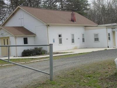 First Baptist Church- Watson Rd. on Sysoon