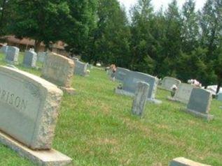 First Church of God Cemetery on Sysoon