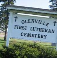 First Lutheran Cemetery on Sysoon