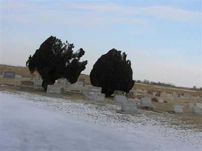 First Mennonite Church Cemetery on Sysoon