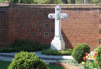 First Presbyterian Church Columbarium on Sysoon