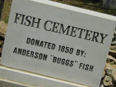 Fish Cemetery on Sysoon
