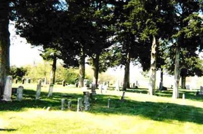 Fish Creek Cemetery on Sysoon