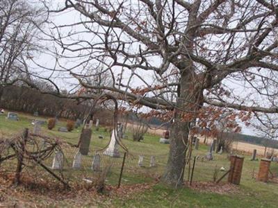 Fish Lake Cemetery on Sysoon