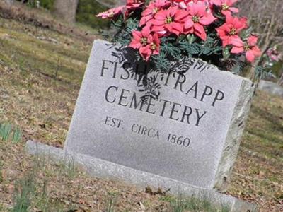 Fish Trapp Cemetery on Sysoon