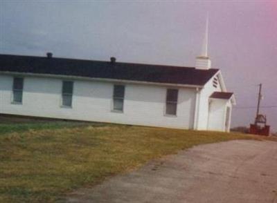 Fishback-Kemp Cemetery on Sysoon