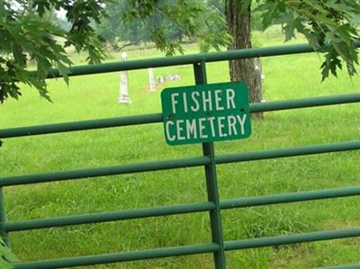 Fisher Cemetery on Sysoon