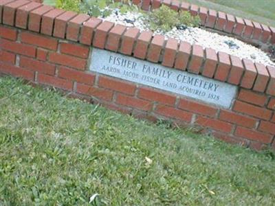 Fisher Family Cemetery on Sysoon