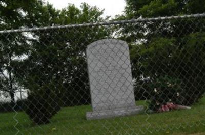 Fisher Family Cemetery on Sysoon