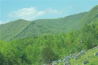 Fisher Gap Cemetery on Sysoon